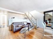 Appartement 3 pièces 46 m²