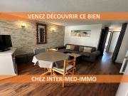 Appartement 3 pièces 46 m²