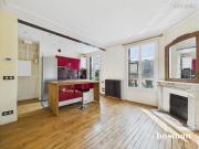Appartement 3 pièces 46 m²