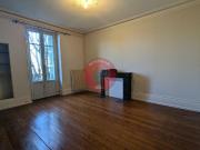 Appartement 3 pièces 46 m²