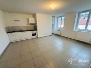 Appartement 3 pièces 46 m²