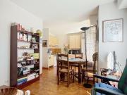 Appartement 3 pièces 46 m²