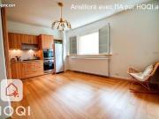 Appartement 3 pièces 46 m²