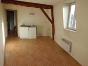 Appartement 3 pièces 46 m²