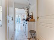 Appartement 3 pièces 46 m²