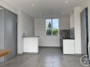 Appartement 3 pièces 46 m²