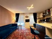 Appartement 3 pièces 46 m²