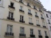 Appartement 3 pièces 46 m²