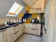 Appartement 3 pièces 46 m²