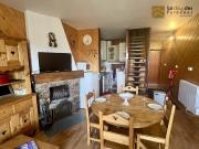 Appartement 3 pièces 46 m²