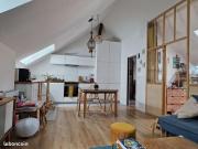 Appartement 3 pièces 46 m²