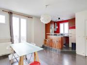 Appartement 3 pièces 46 m²