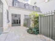 Appartement 3 pièces 46 m²