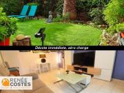 Appartement 3 pièces 46 m²