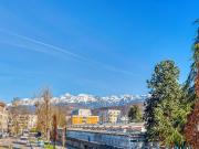 Appartement 3 pièces 46 m²