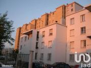 Appartement 3 pièces 46 m²