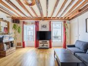Appartement 3 pièces 46 m²