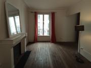 Appartement 3 pièces 46 m²