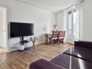 Appartement 3 pièces 46 m²