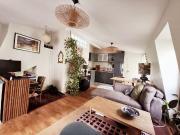 Appartement 3 pièces 46 m²