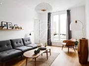 Appartement 3 pièces 46 m²