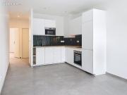 Appartement 3 pièces 50 m²