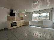 Appartement 3 pièces 46 m²