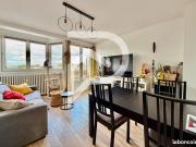 Appartement 3 pièces 46 m²