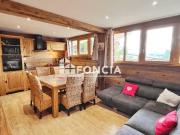 Appartement 3 pièces 46 m²