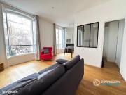 Appartement 3 pièces 46 m²