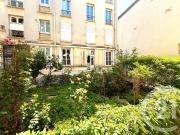 Appartement 3 pièces 46 m²