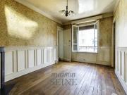 Appartement 3 pièces 46 m²