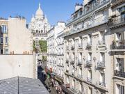 Appartement 3 pièces 46 m²