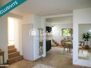 Appartement 3 pièces 46 m²