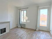 Appartement 3 pièces 46 m²