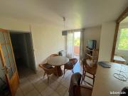 Appartement 3 pièces 46 m²