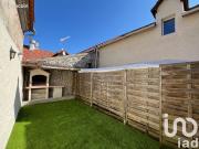 Appartement 3 pièces 46 m²