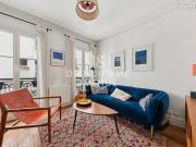 Appartement 3 pièces 46 m²