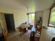 Appartement 3 pièces 46 m²