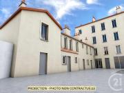 Appartement 3 pièces 46 m²