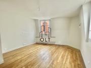 Appartement 3 pièces 46 m²