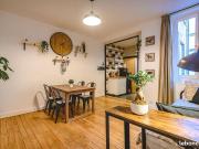 Appartement 3 pièces 46 m²