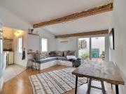 Appartement 3 pièces 46 m²