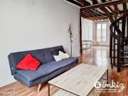 Appartement 3 pièces 46 m²