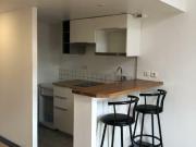 Appartement 3 pièces 46 m²