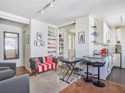 Appartement 3 pièces 46 m²