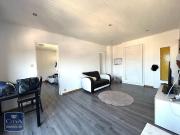 Appartement 3 pièces 46 m²