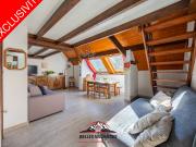 Appartement 3 pièces 46 m²