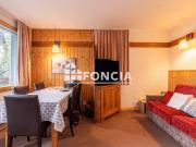 Appartement 3 pièces 46 m²