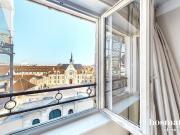 Appartement 3 pièces 46 m²